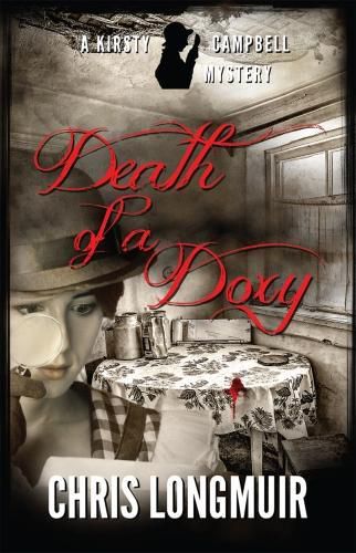 Death of a Doxy