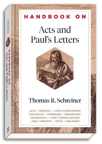 Handbook on Acts and Paul"s Letters