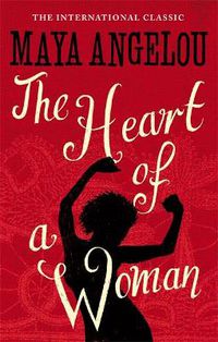 Cover image for The Heart Of A Woman