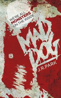 Cover image for Mad Dog