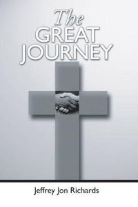 Cover image for The Great Journey