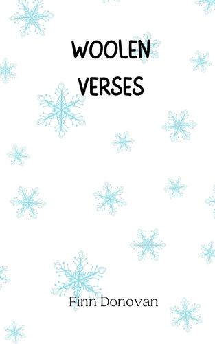 Cover image for Woolen Verses