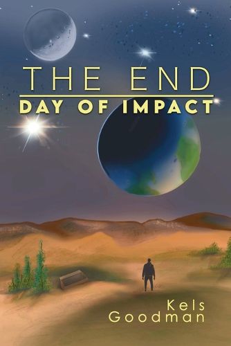 Cover image for The End Day of Impact