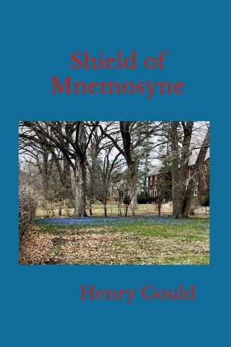 Cover image for Shield of Mnemosyne