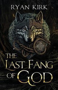 Cover image for The Last Fang of God