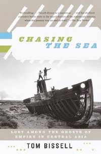 Cover image for Chasing the Sea
