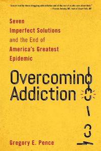 Cover image for Overcoming Addiction