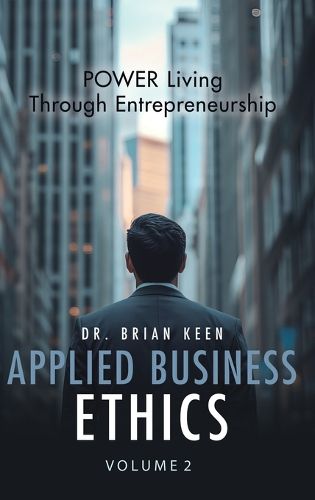 Cover image for Applied Business Ethics