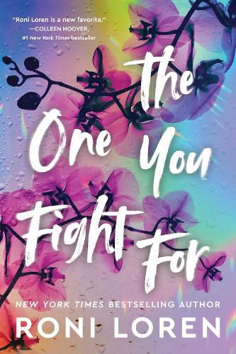 Cover image for The One You Fight For