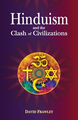 Cover image for Hinduism and the Clash of Civilizations (Edition1st)