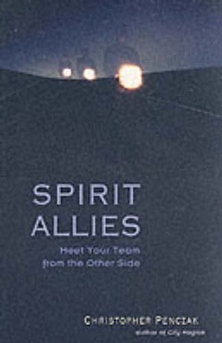 Spirit Allies: Meet Your Team from the Other Side