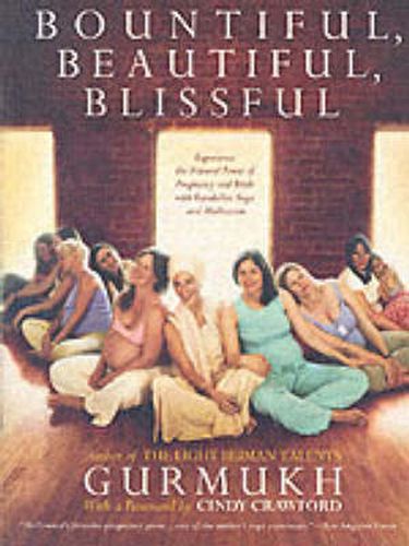 Cover image for Bountiful, Beautiful, Blissful