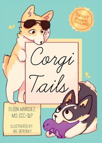 Cover image for Corgi Tails