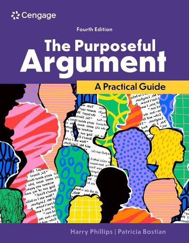 Cover image for The Purposeful Argument