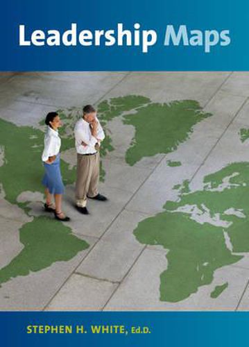Cover image for Leadership Maps