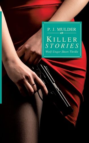 Cover image for Killer Stories
