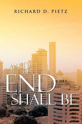 Cover image for And the End Shall Be