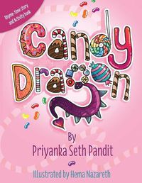 Cover image for Candy Dragon