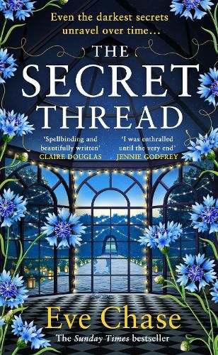 Cover image for The Secret Thread