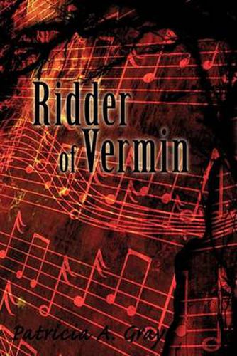 Cover image for Ridder of Vermin