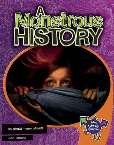 A Monstrous History