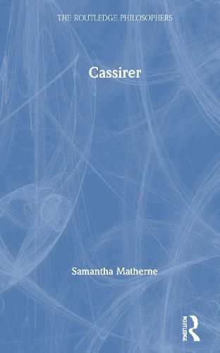 Cover image for Cassirer