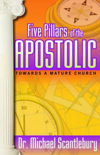 Cover image for Five Pillars of the Apostolic