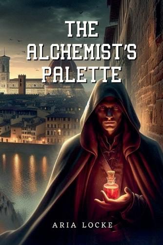 Cover image for The Alchemist's Palette