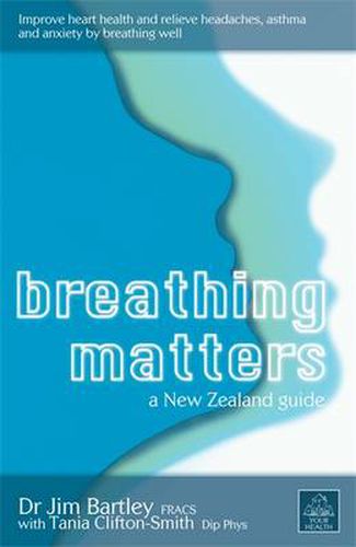 Breathing Matters: A New Zealand Guide