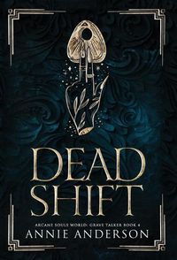 Cover image for Dead Shift