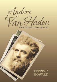 Cover image for Anders Van Haden