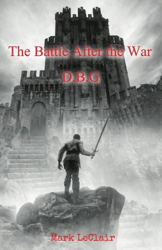 Cover image for The Battle After the War