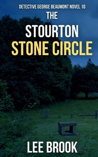 Cover image for The Stourton Stone Circle