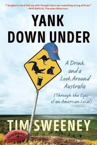 Cover image for Yank Down Under