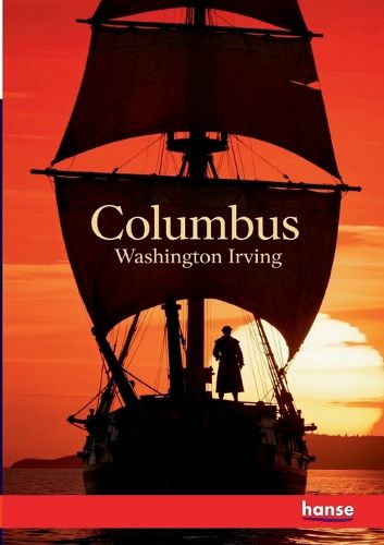 Cover image for Columbus