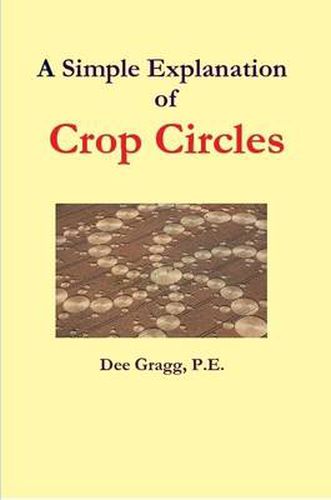 Cover image for A Simple Explanation of Crop Circles