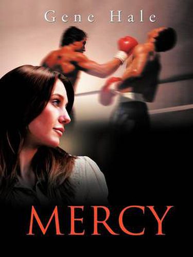 Cover image for Mercy