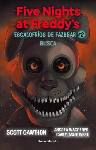 Cover image for Busca / Fetch