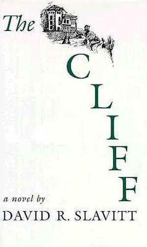 Cover image for The Cliff: A Novel