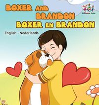 Cover image for Boxer and Brandon Boxer en Brandon: English Dutch