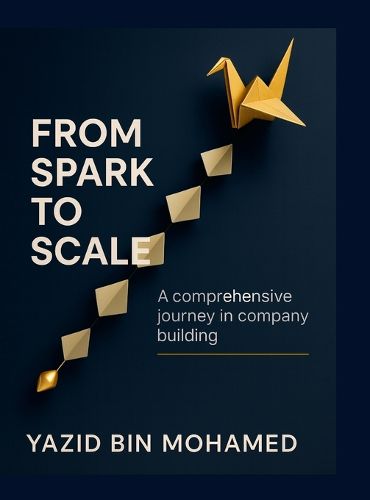 Cover image for From Spark to Scale