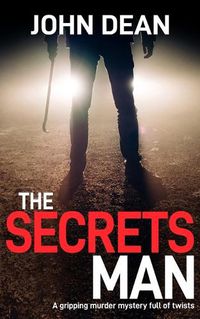 Cover image for The Secrets Man