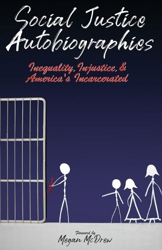 Cover image for Social Justice Autobiographies