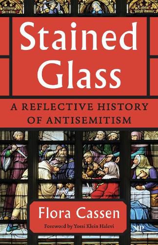 Cover image for Stained Glass