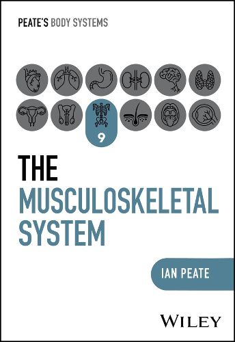 Cover image for The Musculoskeletal System