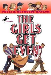 Cover image for The Girls Get Even