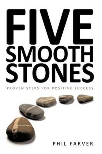 Cover image for Five Smooth Stones