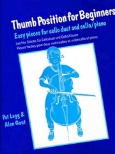 Cover image for Thumb Position For Beginners