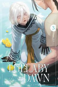 Cover image for Lullaby of the Dawn, Volume 3