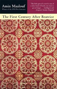 Cover image for The First Century After Beatrice